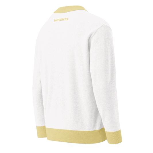 Gilet en tricot Movenex “G64, Jamsil“ - Movenex