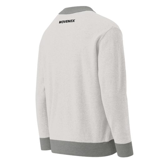 Gilet en tricot Movenex “G64, Jamsil“ - Movenex