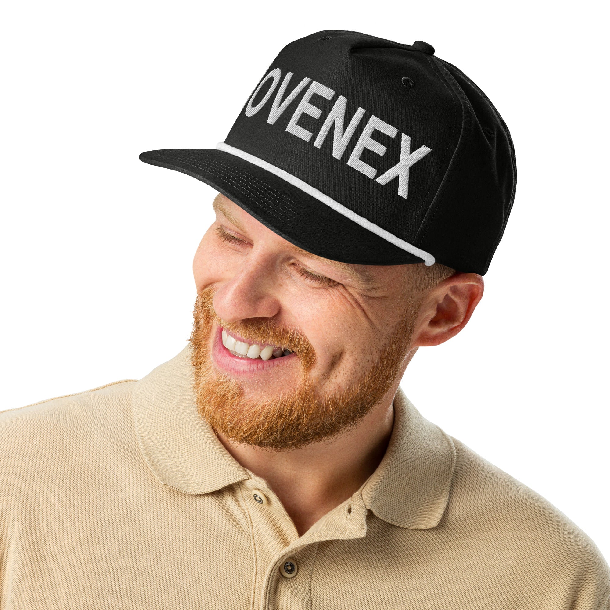 Casquette de Golf Movenex - Movenex