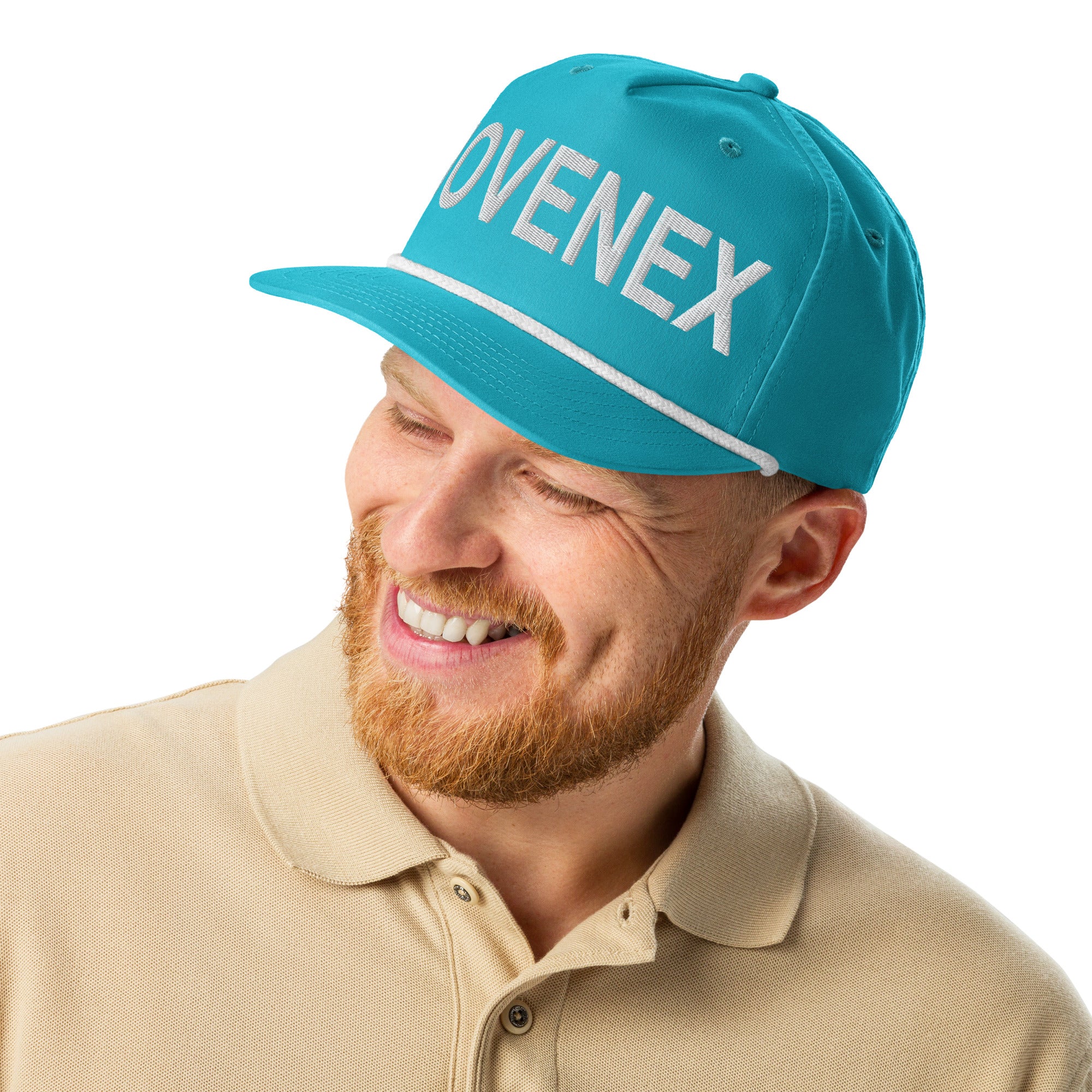 Casquette de Golf Movenex - Movenex