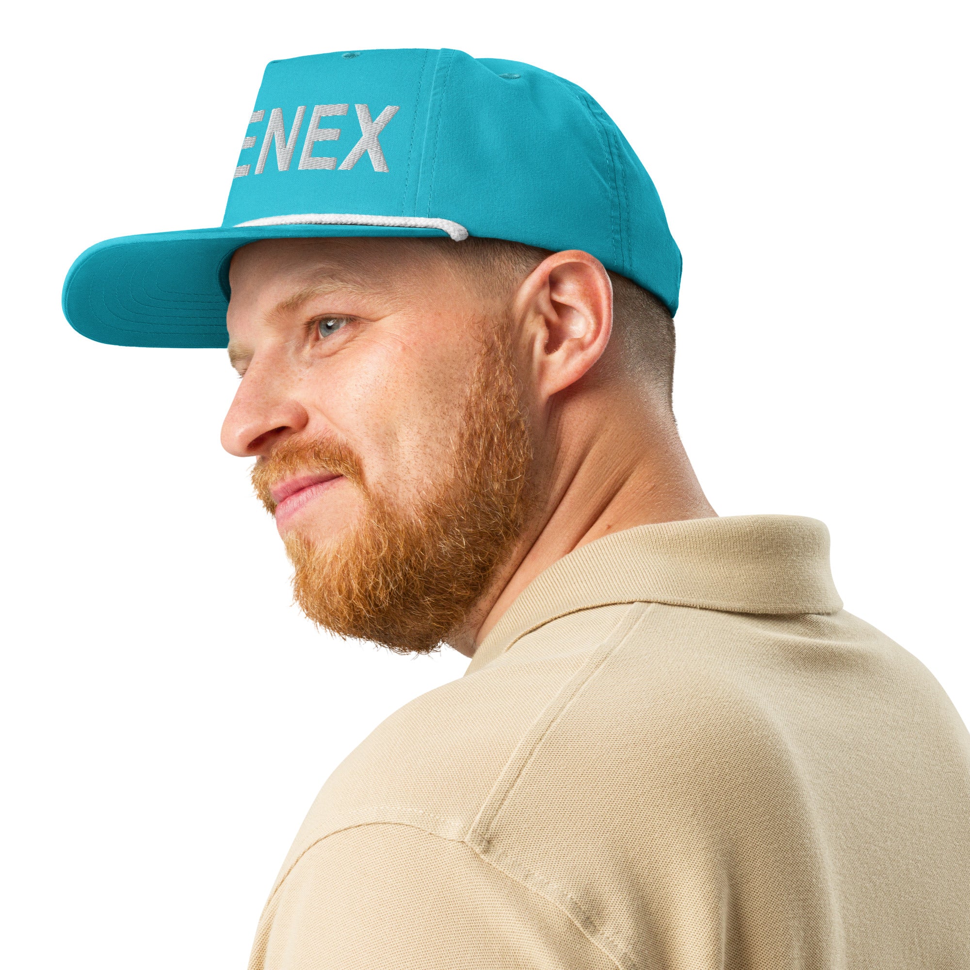 Casquette de Golf Movenex - Movenex