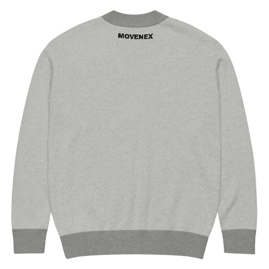 Gilet en tricot Movenex “G64, Jamsil“ - Movenex