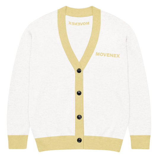 Gilet en tricot Movenex “G64, Jamsil“ - Movenex