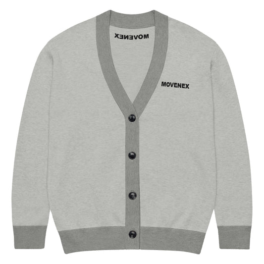 Gilet en tricot Movenex “G64, Jamsil“ - Movenex