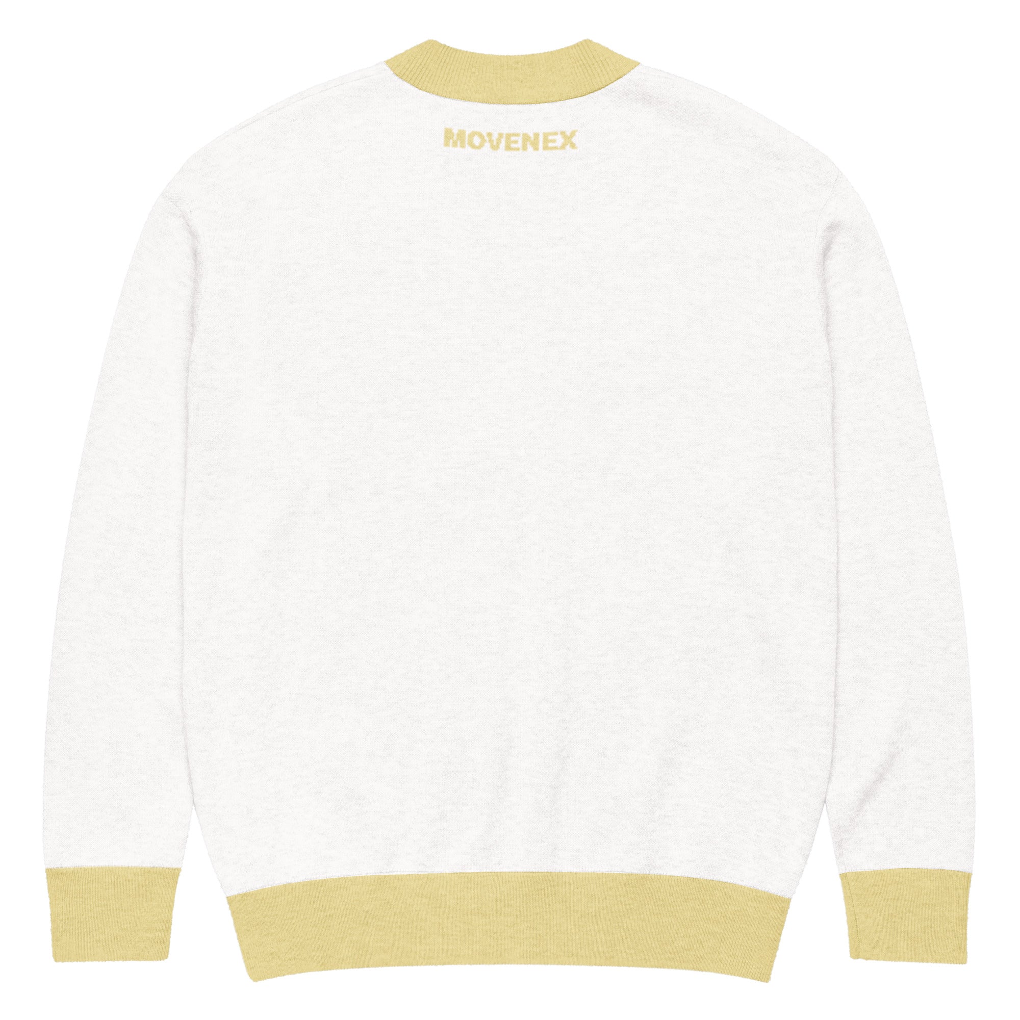 Gilet en tricot Movenex “G64, Jamsil“ - Movenex