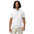 Polo Movenex cintré couleur blanc - Movenex