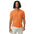 Polo Movenex cintré couleur orange - Movenex