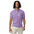 Polo Movenex cintré couleur violet - Movenex