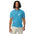 Polo Movenex cintré couleur bleu - Movenex
