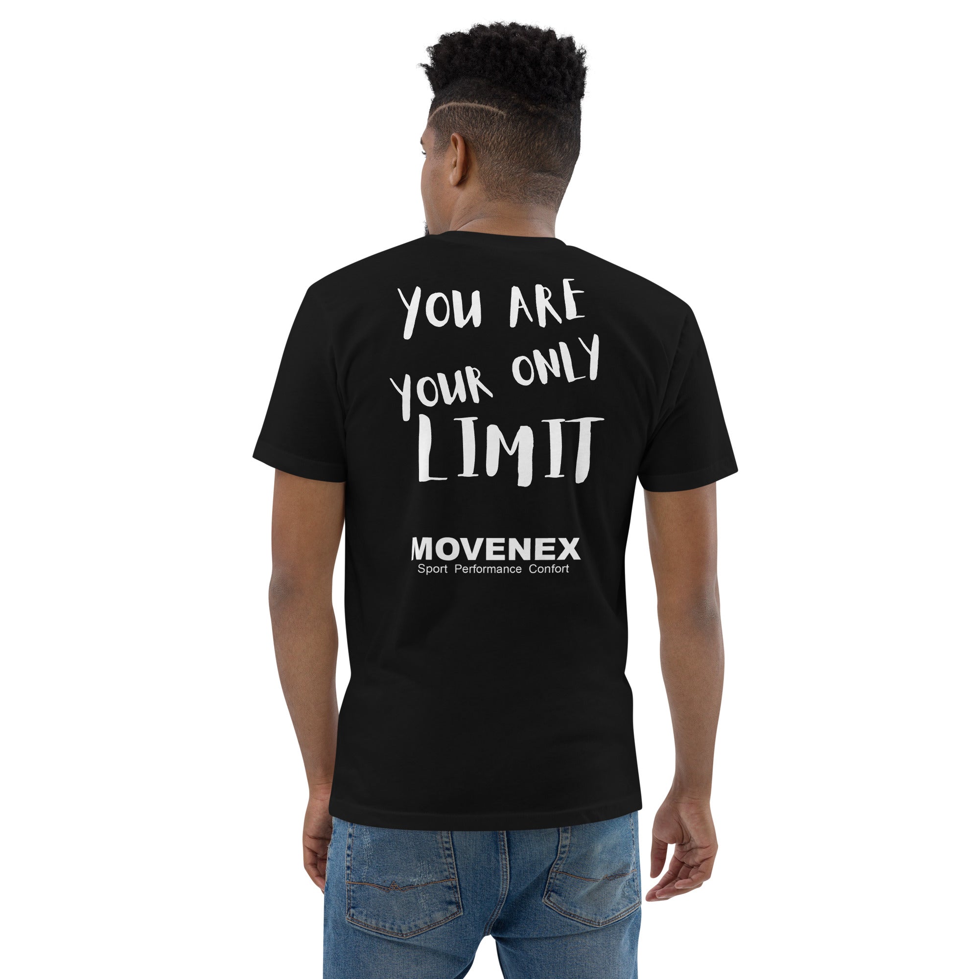 T-shirt Movenex “T70, SoHo“ - Movenex