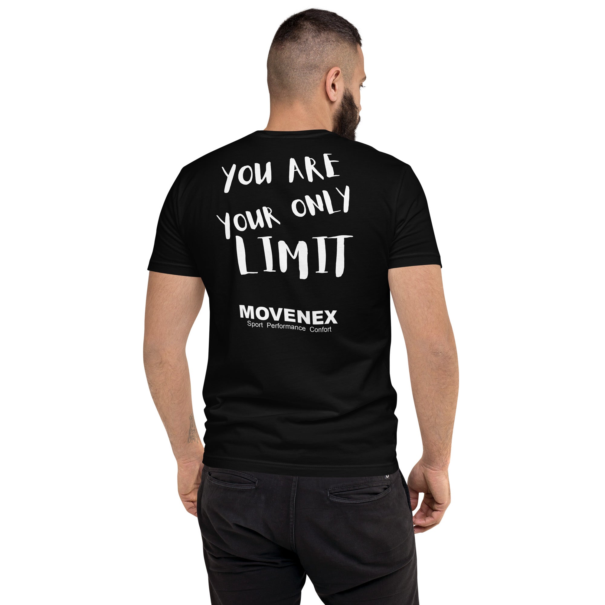 T-shirt Movenex “T70, SoHo“ - Movenex