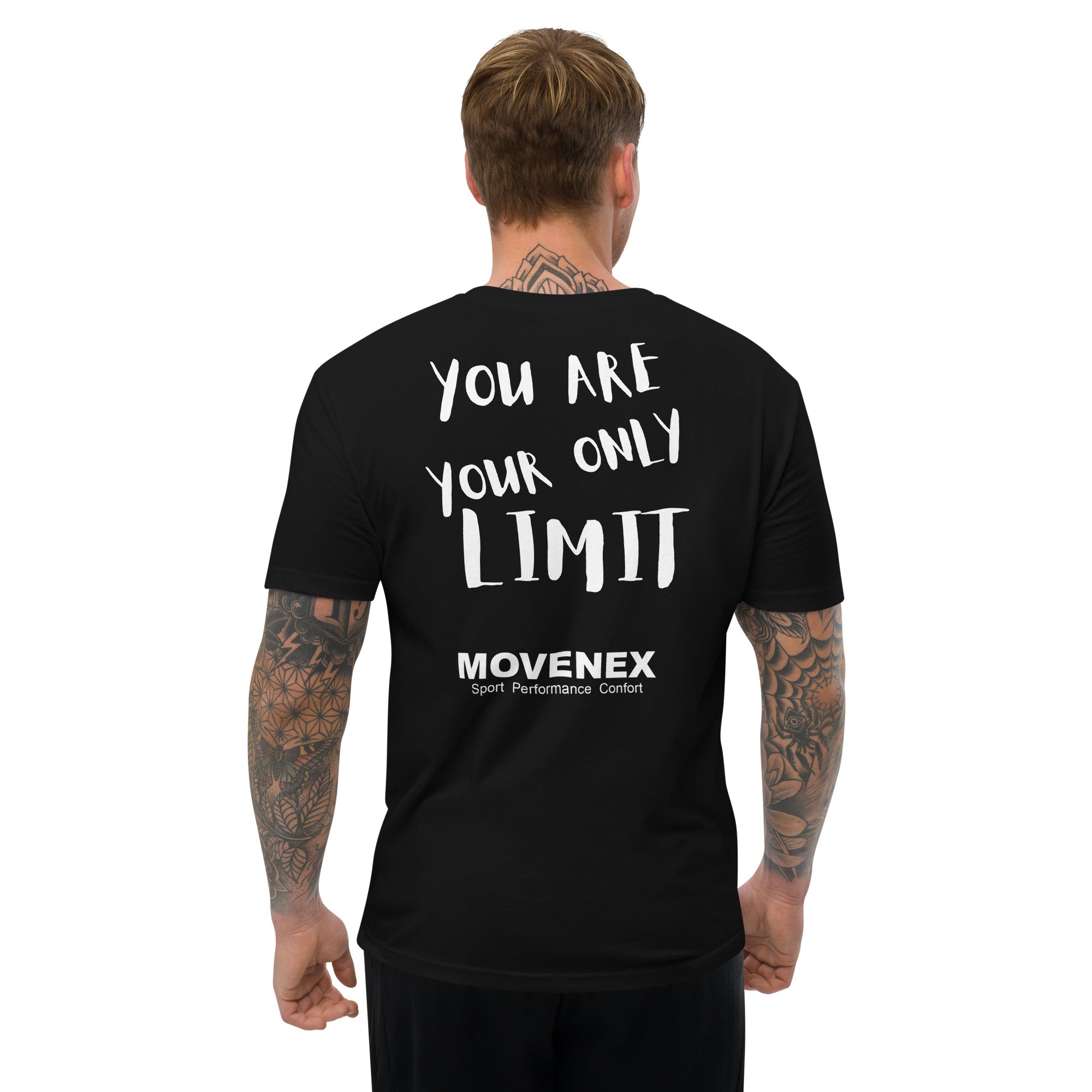 T-shirt Movenex “T70, SoHo“ - Movenex