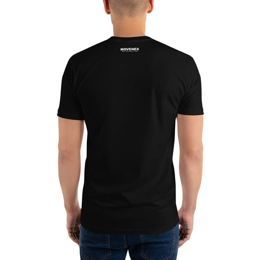 T-shirt Movenex “T70, SoHo“ - Movenex