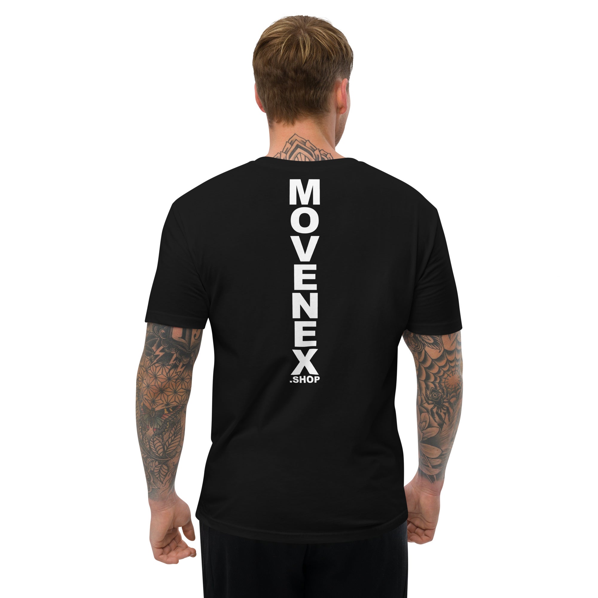 T-shirt Movenex “T70, SoHo“ - Movenex
