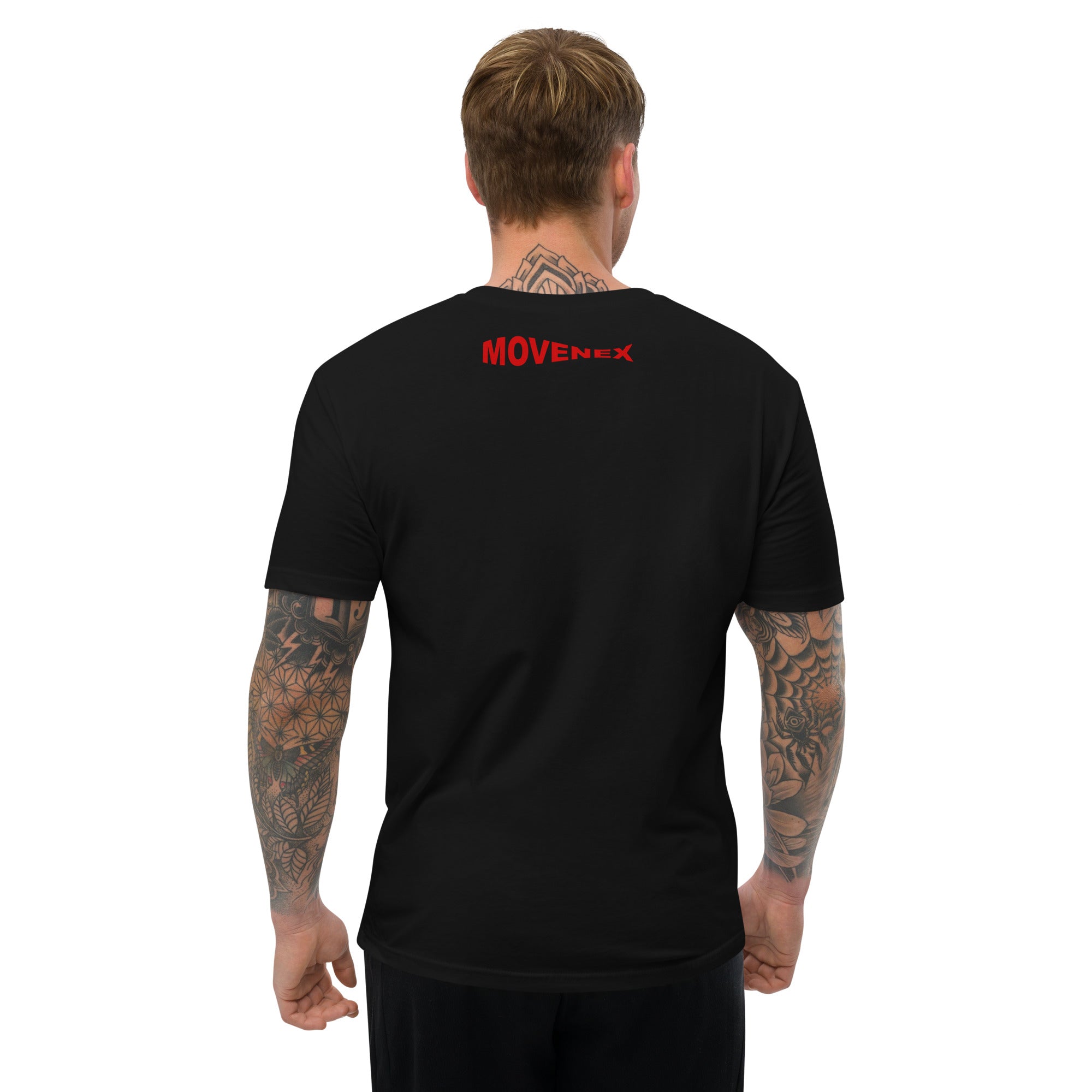 T-shirt Movenex “T70, SoHo“ - Movenex