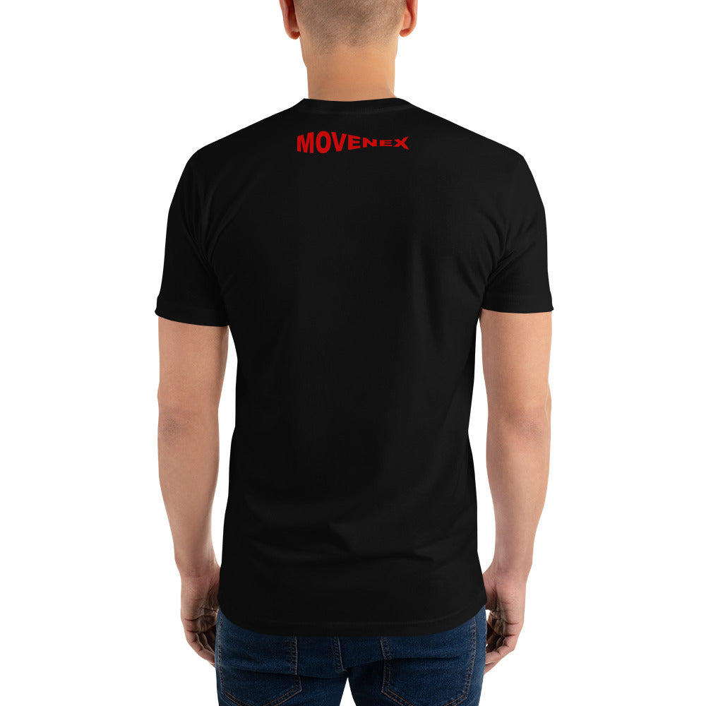 T-shirt Movenex “T70, SoHo“ - Movenex