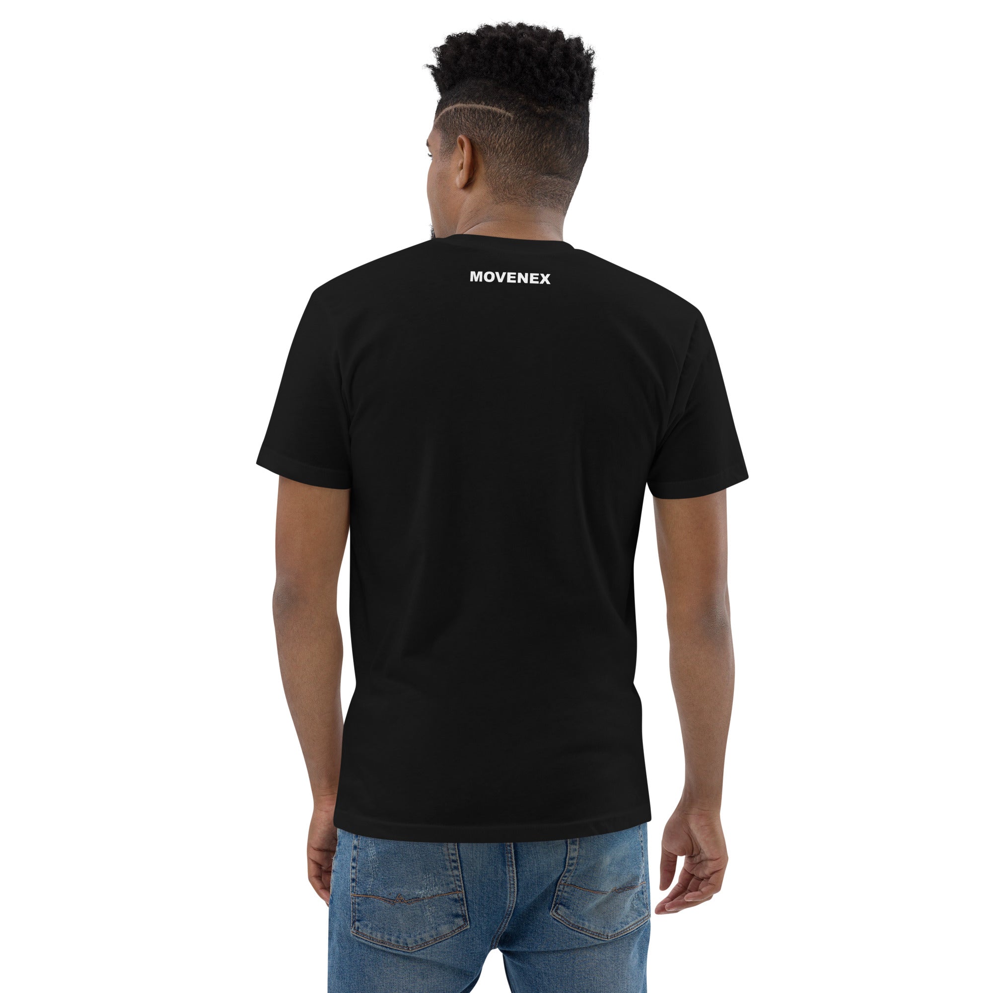 T-shirt Movenex “T70, SoHo“ - Movenex