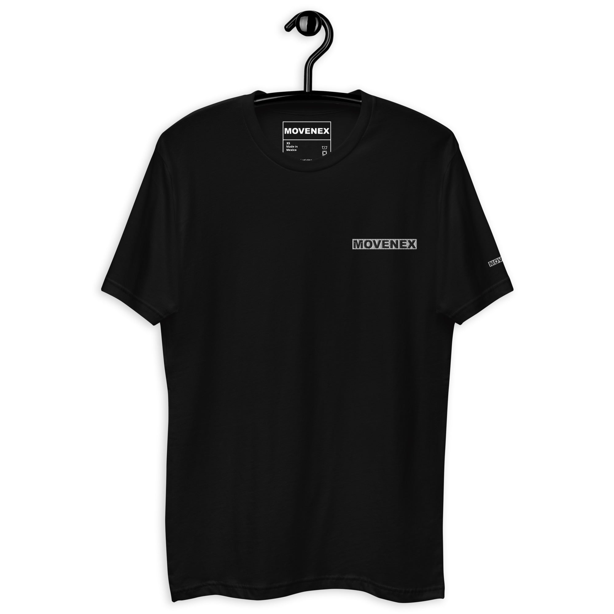 T-shirt Movenex “T70, SoHo“ - Movenex