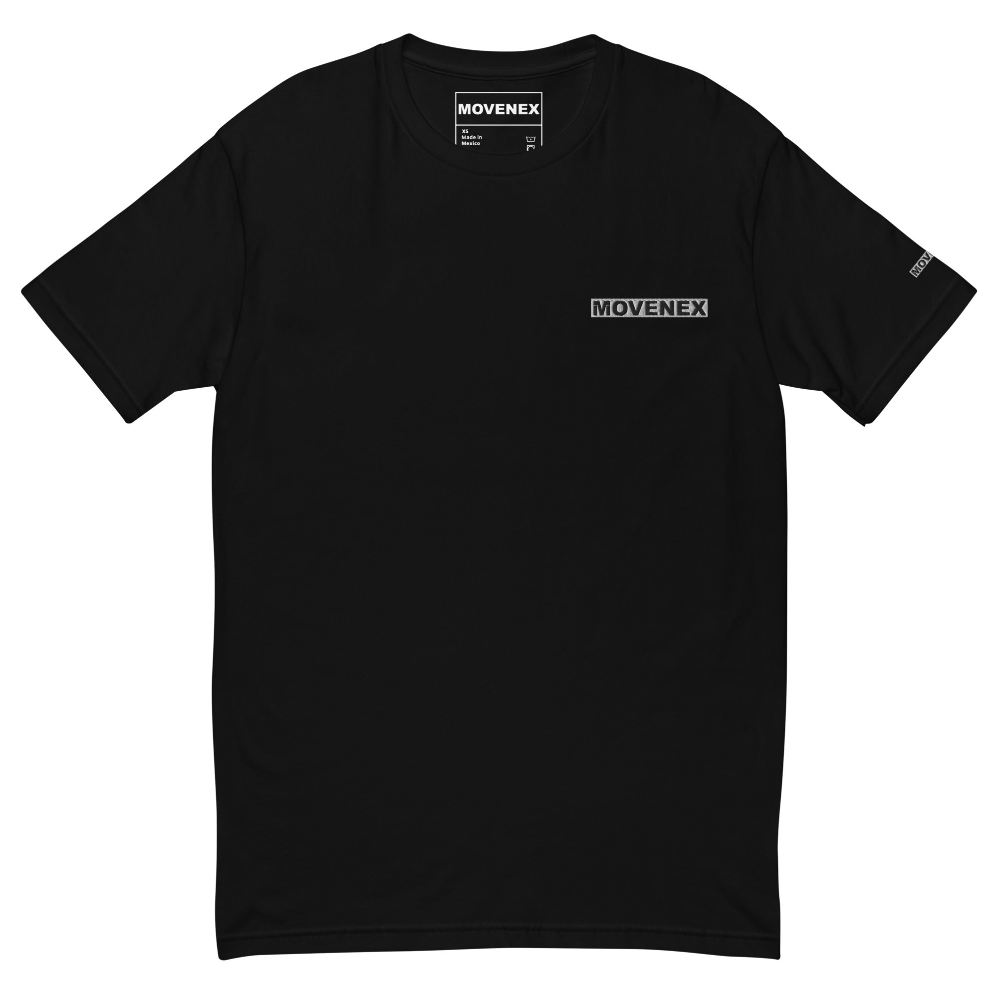 T-shirt Movenex “T70, SoHo“ - Movenex