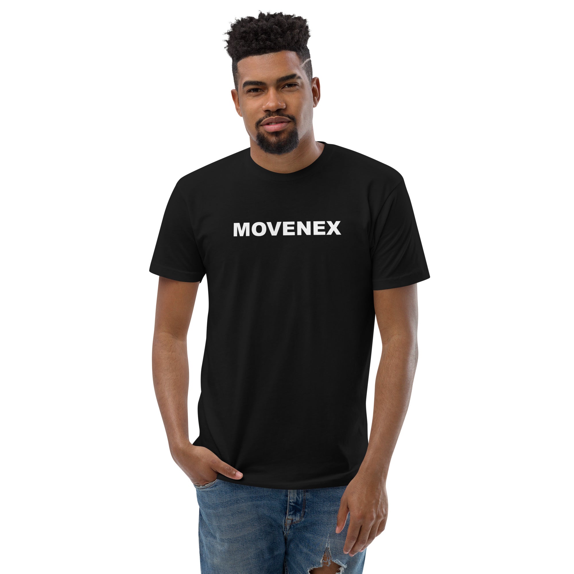 T-shirt Movenex “T70, SoHo“ - Movenex