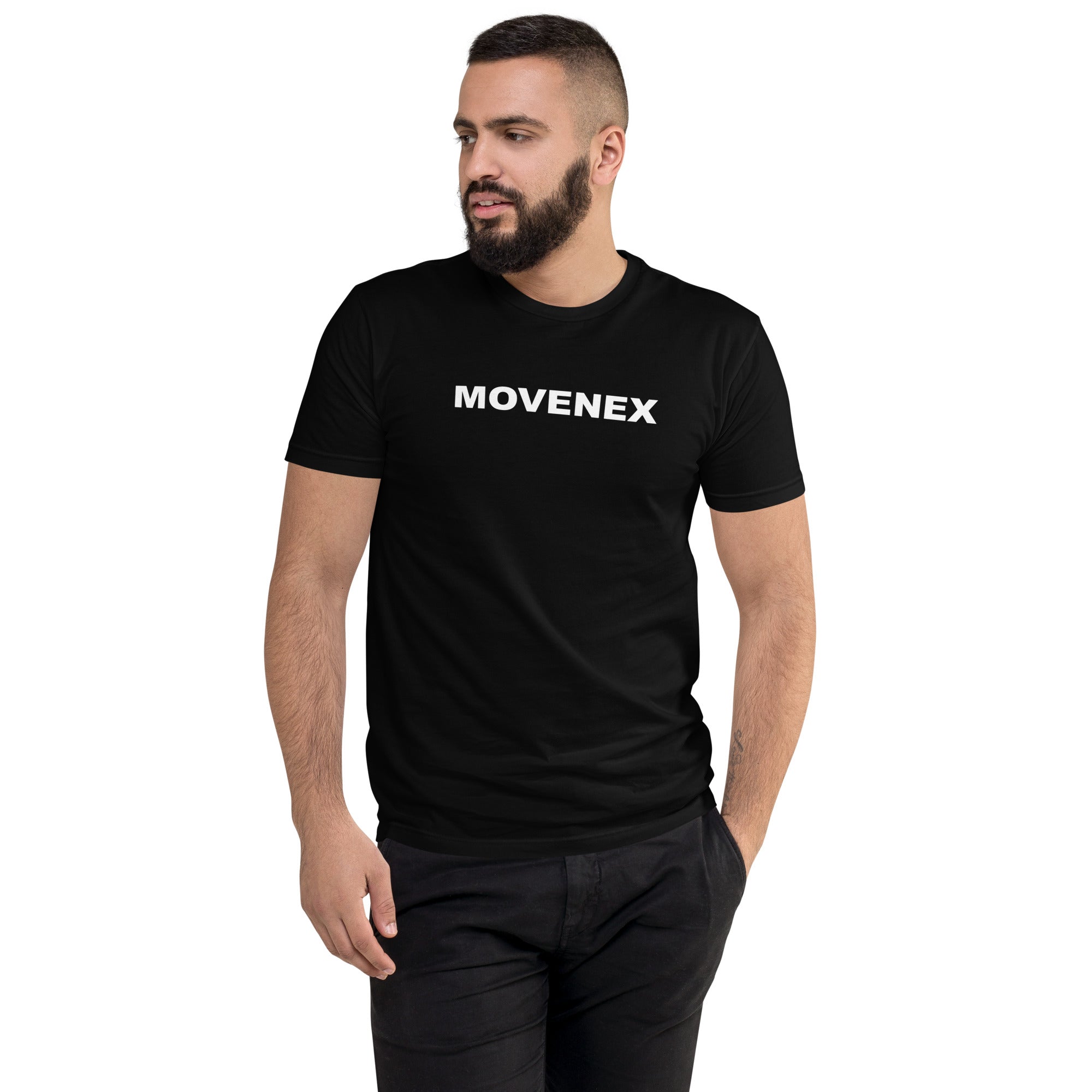 T-shirt Movenex “T70, SoHo“ - Movenex