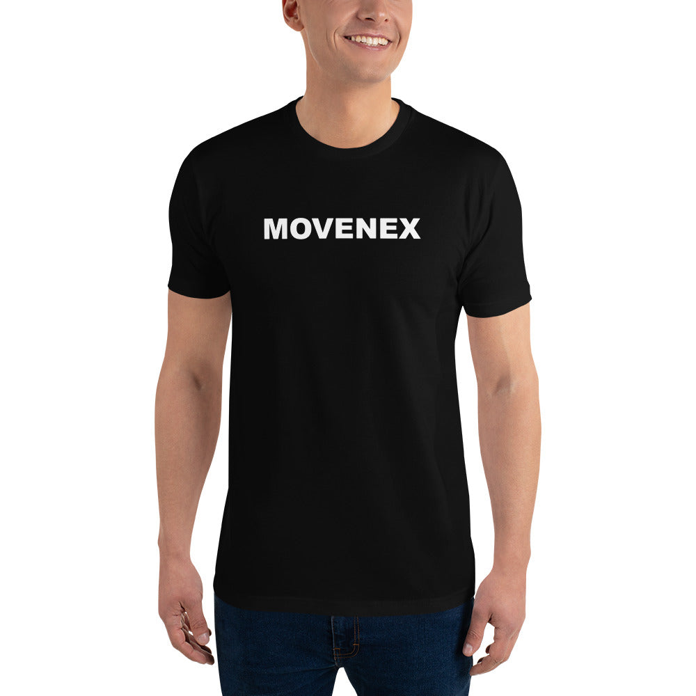 T-shirt Movenex “T70, SoHo“ - Movenex