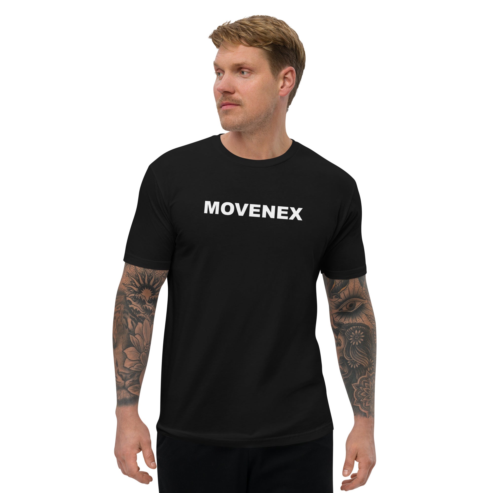 T-shirt Movenex “T70, SoHo“ - Movenex