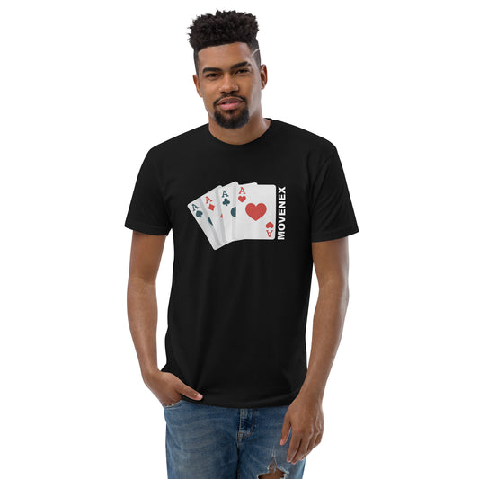 T-shirt Movenex “T70, SoHo“ - Movenex