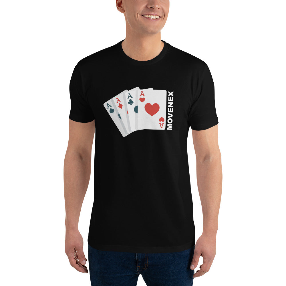 T-shirt Movenex “T70, SoHo“ - Movenex