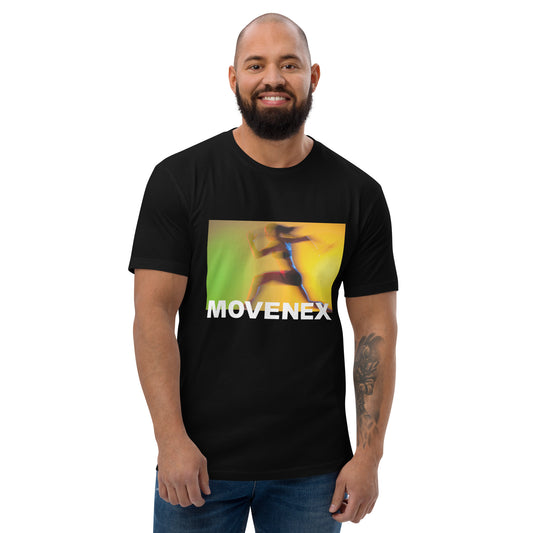 T-shirt Movenex “T70, SoHo“ - Movenex