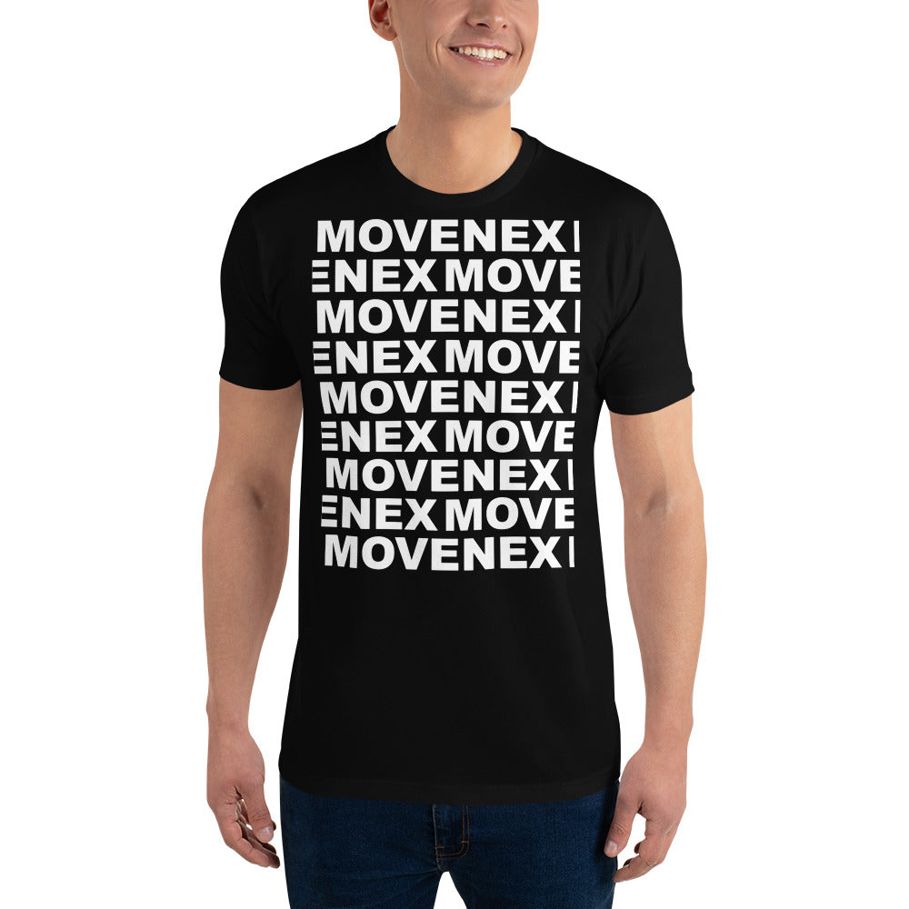 T-shirt Movenex “T70, SoHo“ - Movenex