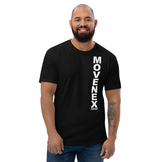 T-shirt Movenex “T70, SoHo“ - Movenex
