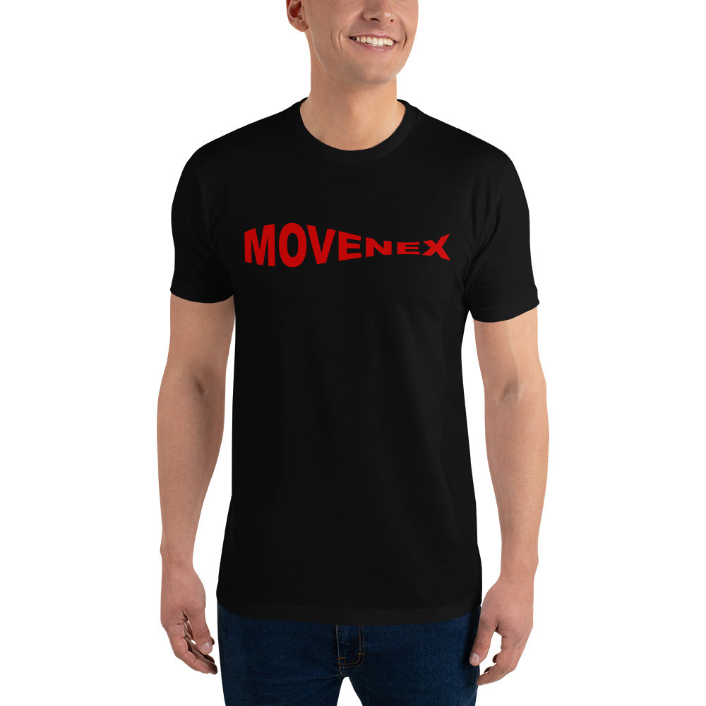 T-shirt Movenex “T70, SoHo“ - Movenex
