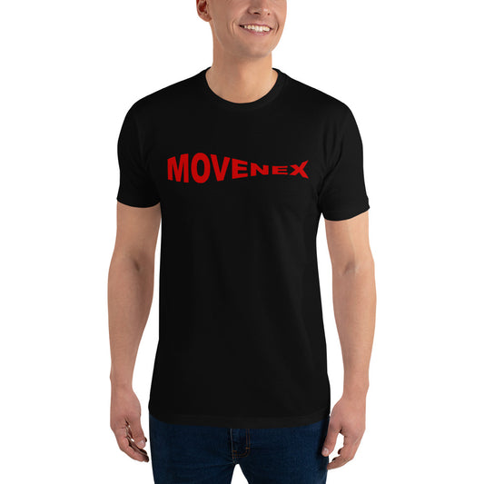 T-shirt Movenex “T70, SoHo“ - Movenex