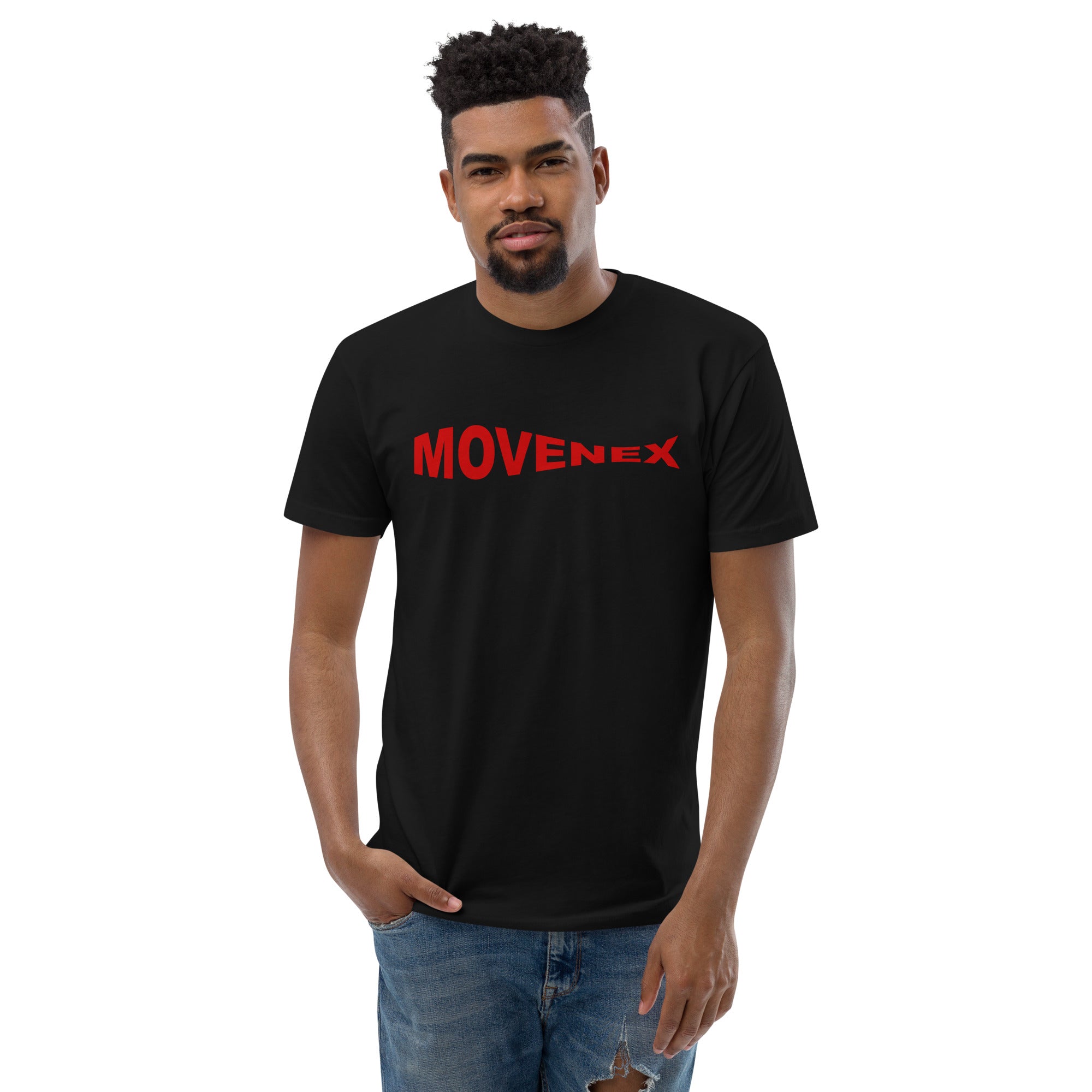 T-shirt Movenex “T70, SoHo“ - Movenex