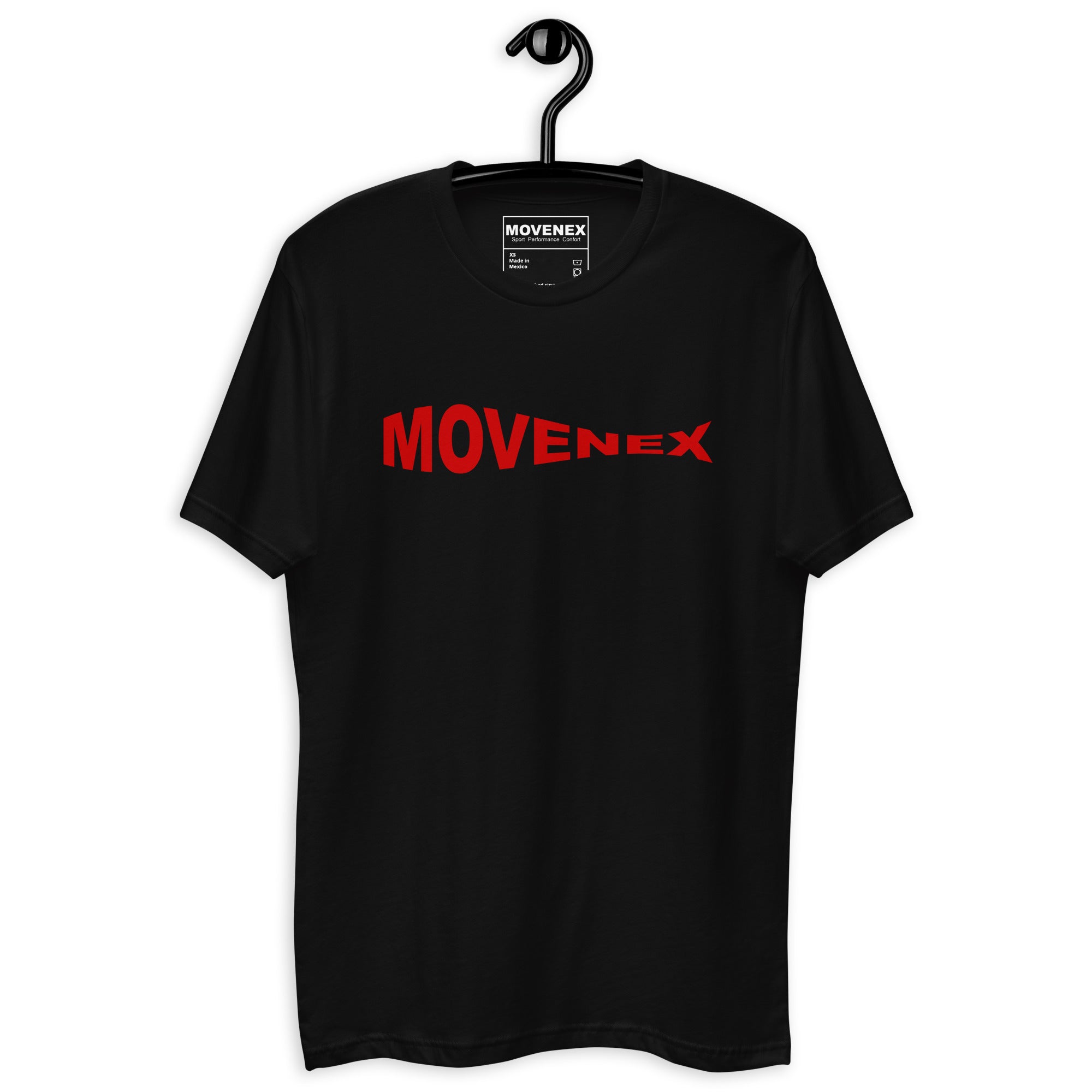 T-shirt Movenex “T70, SoHo“ - Movenex