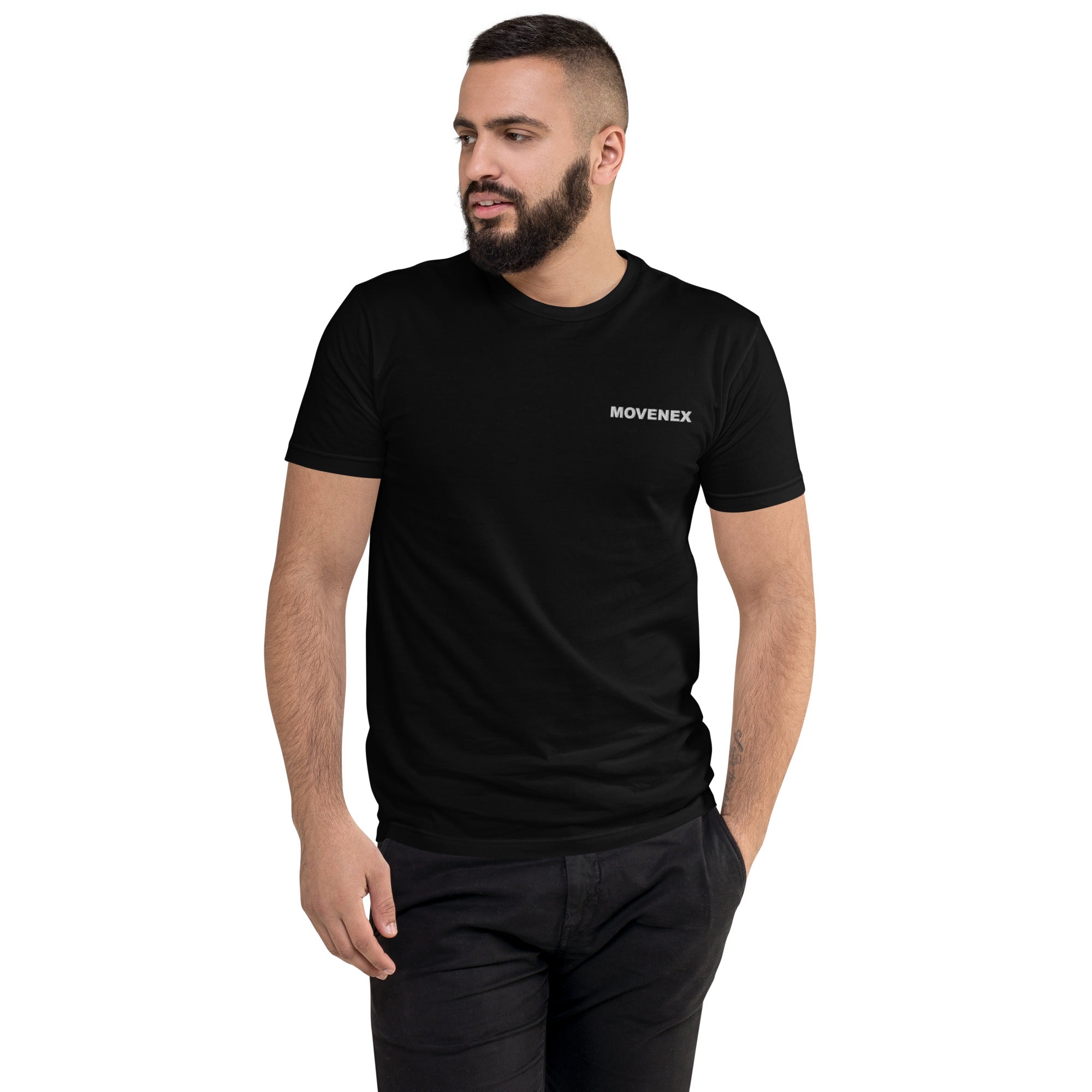 T-shirt Movenex “T70, SoHo“ - Movenex