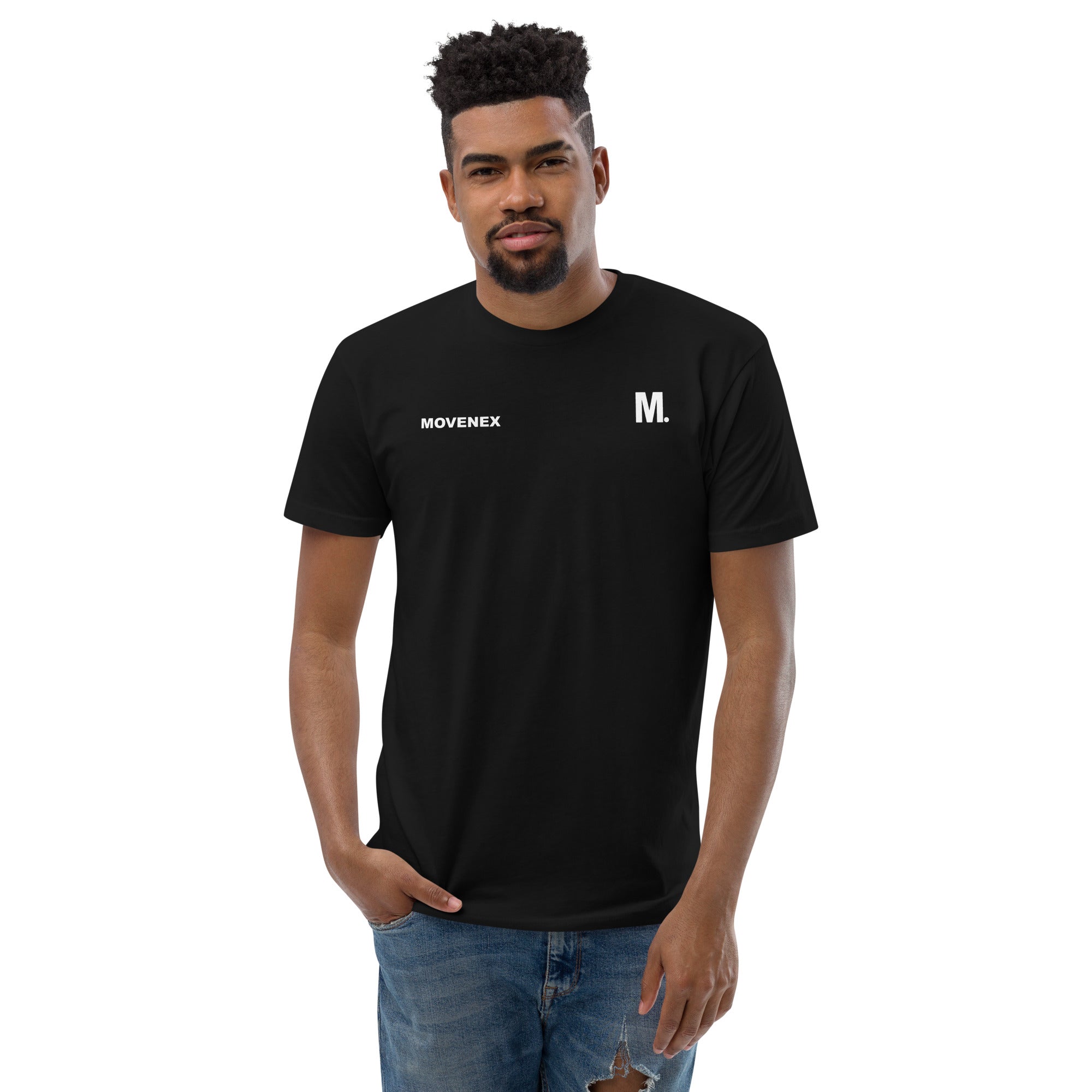 T-shirt Movenex “T70, SoHo“ - Movenex
