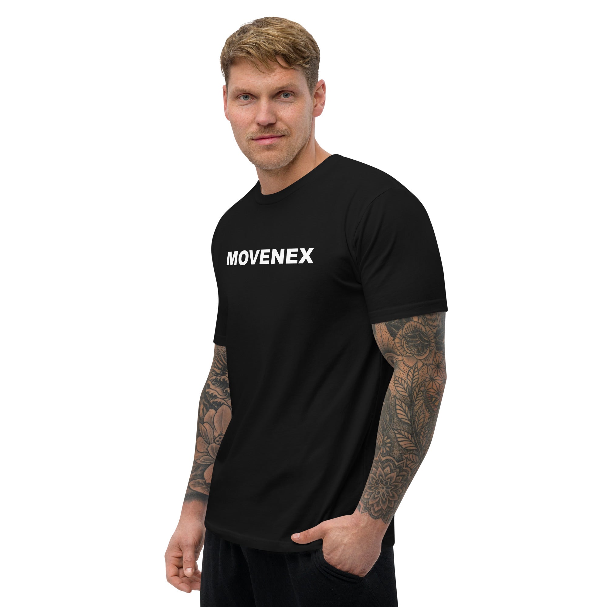 T-shirt Movenex “T70, SoHo“ - Movenex