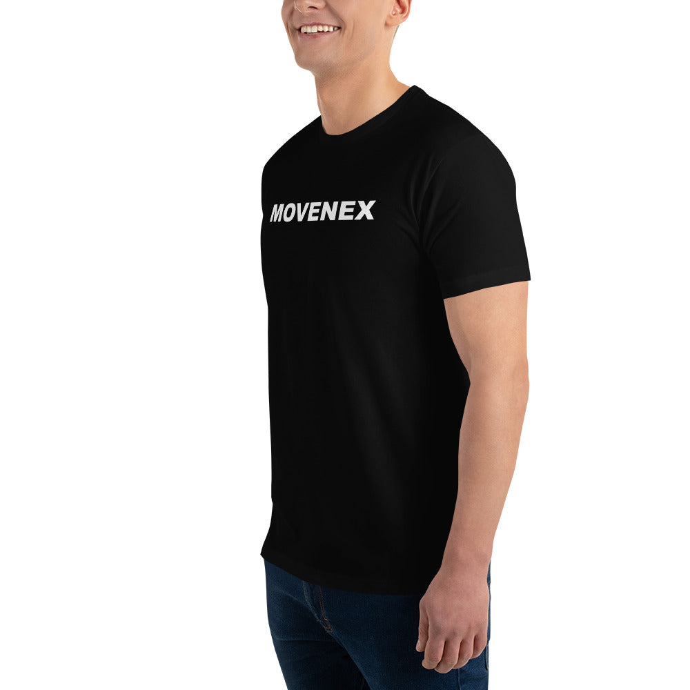 T-shirt Movenex “T70, SoHo“ - Movenex