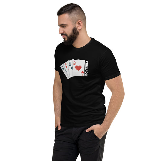 T-shirt Movenex “T70, SoHo“ - Movenex