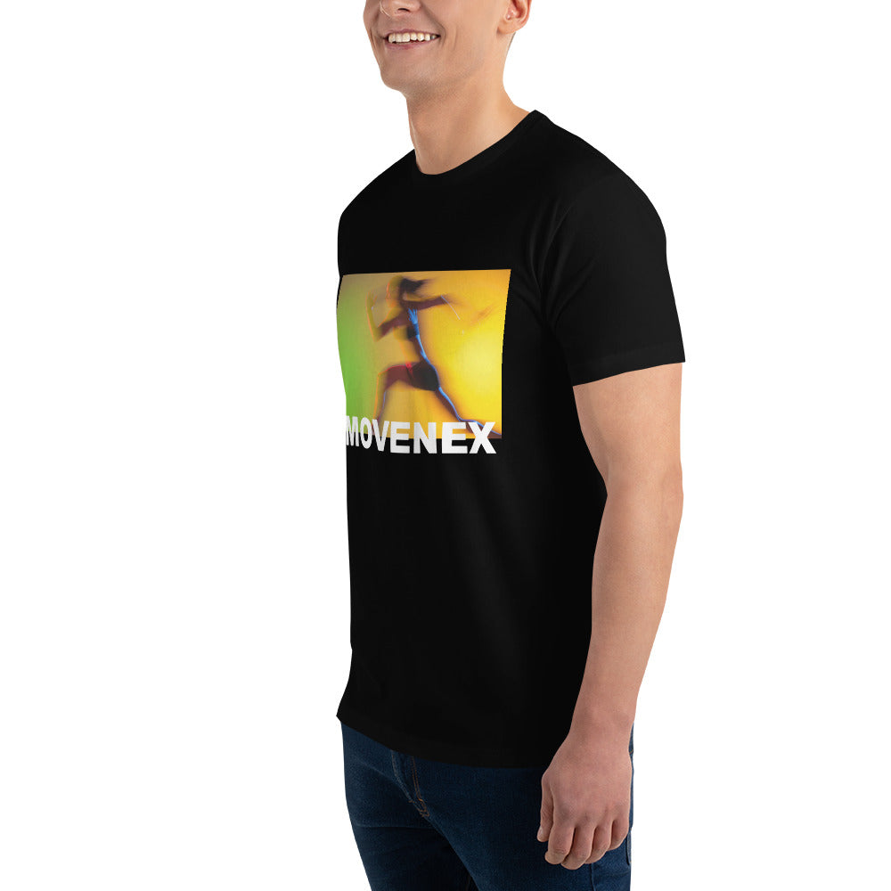 T-shirt Movenex “T70, SoHo“ - Movenex