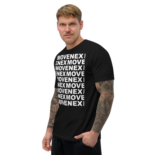 T-shirt Movenex “T70, SoHo“ - Movenex