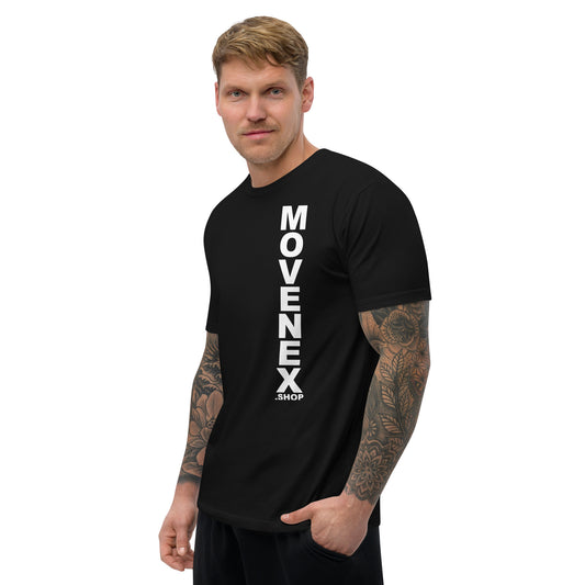T-shirt Movenex “T70, SoHo“ - Movenex
