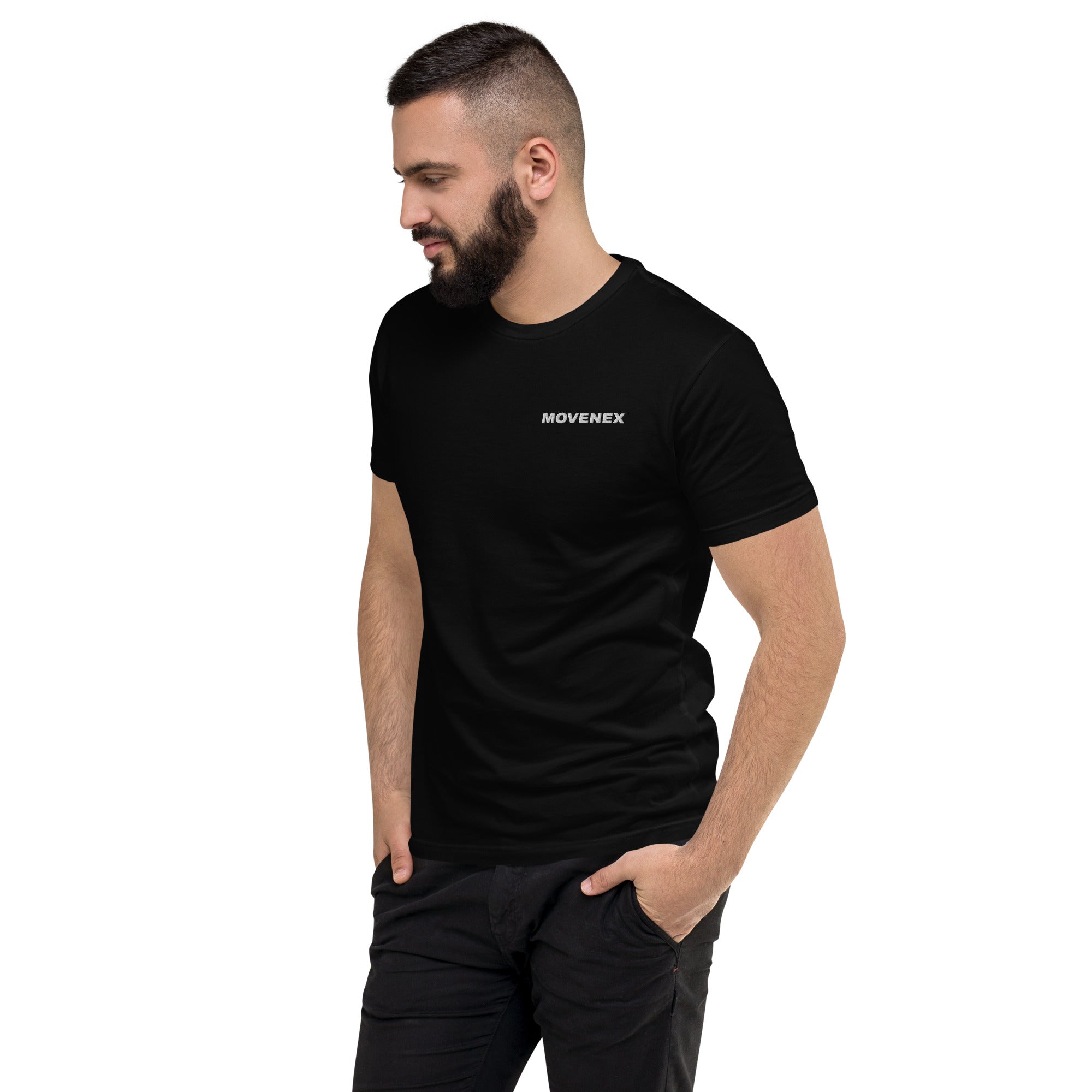 T-shirt Movenex “T70, SoHo“ - Movenex