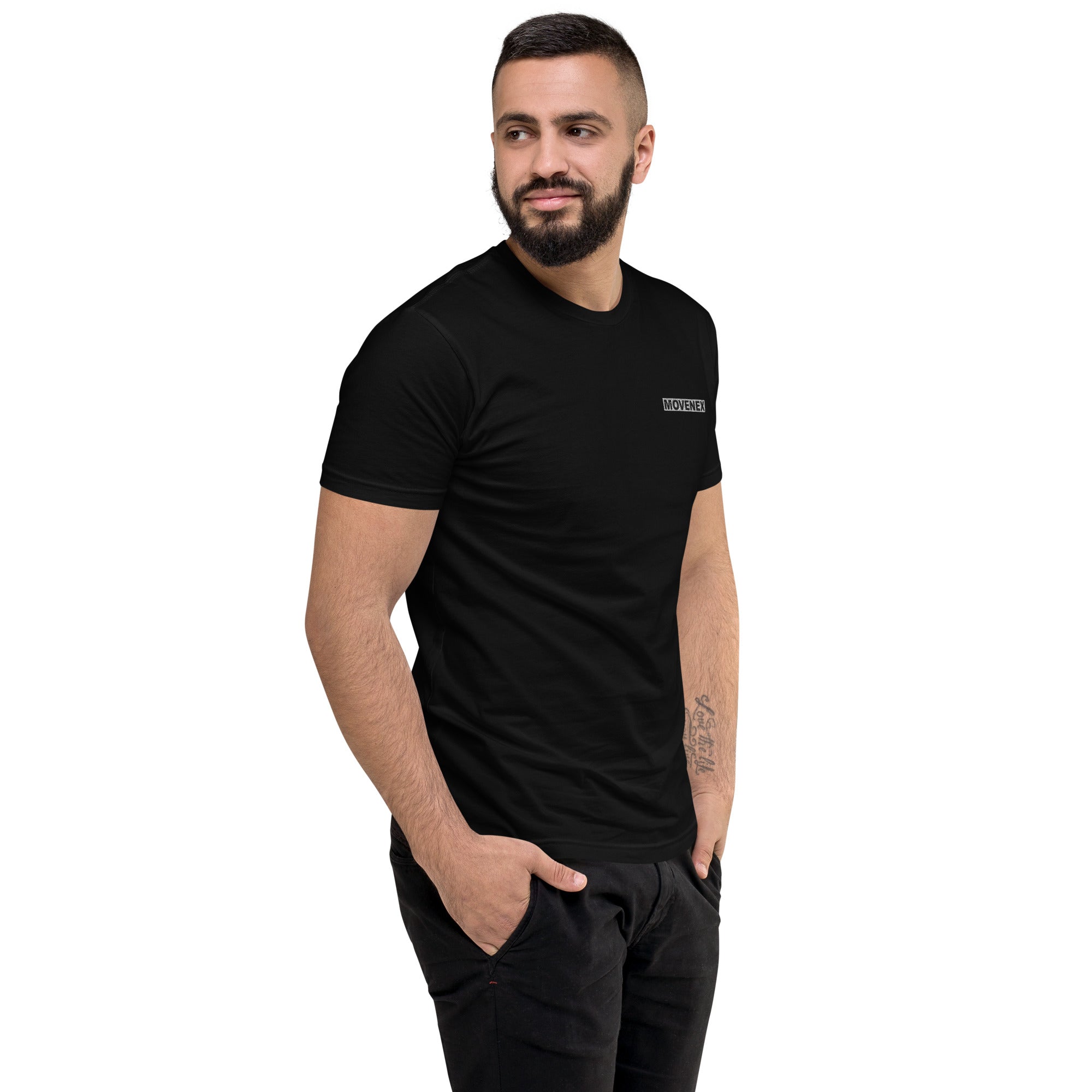 T-shirt Movenex “T70, SoHo“ - Movenex