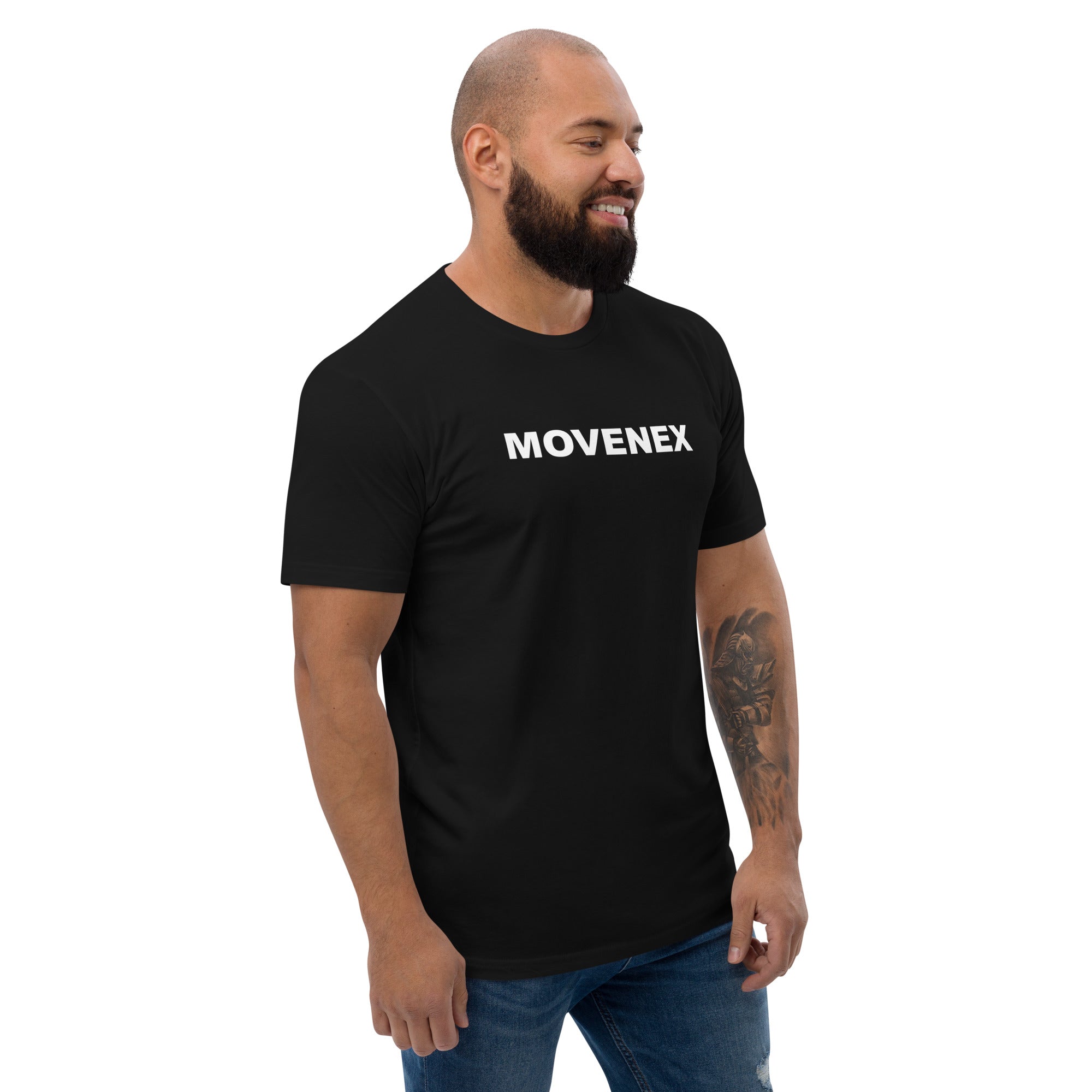 T-shirt Movenex “T70, SoHo“ - Movenex