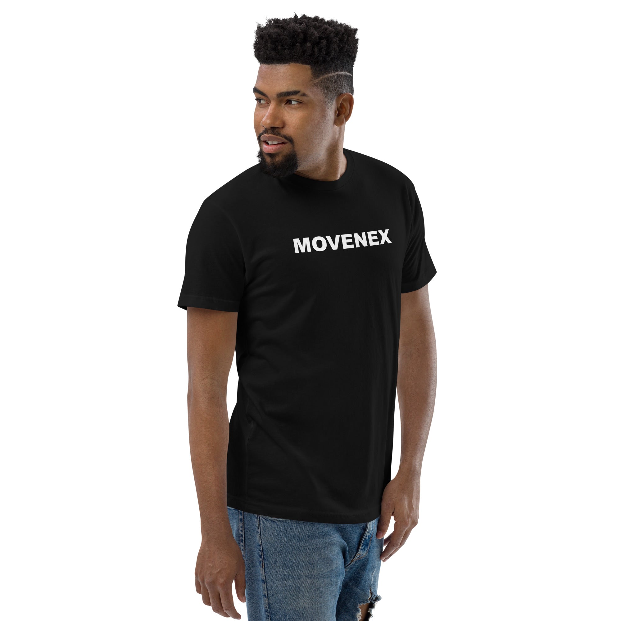 T-shirt Movenex “T70, SoHo“ - Movenex