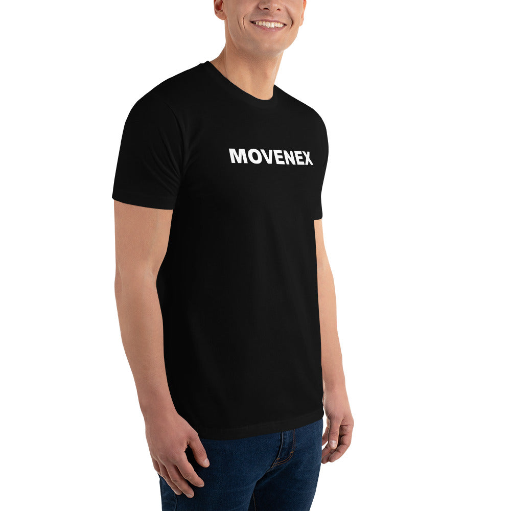 T-shirt Movenex “T70, SoHo“ - Movenex