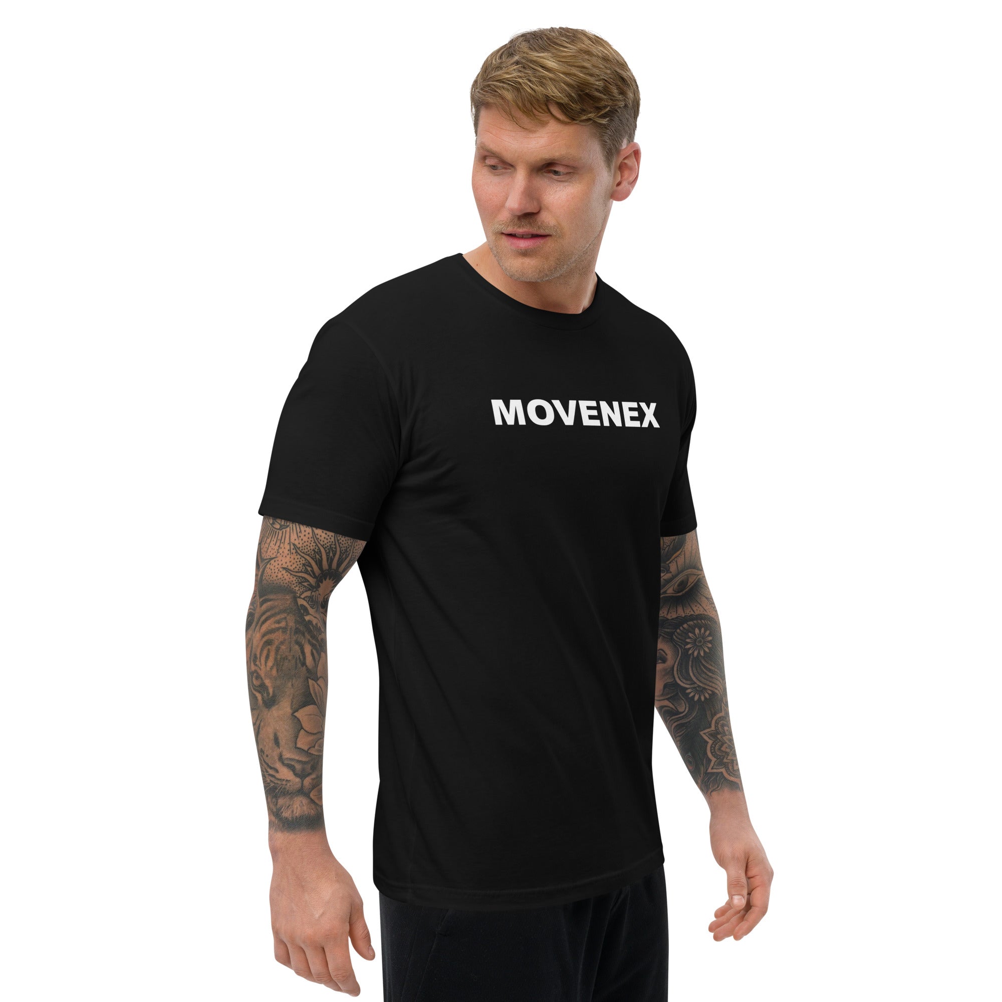 T-shirt Movenex “T70, SoHo“ - Movenex